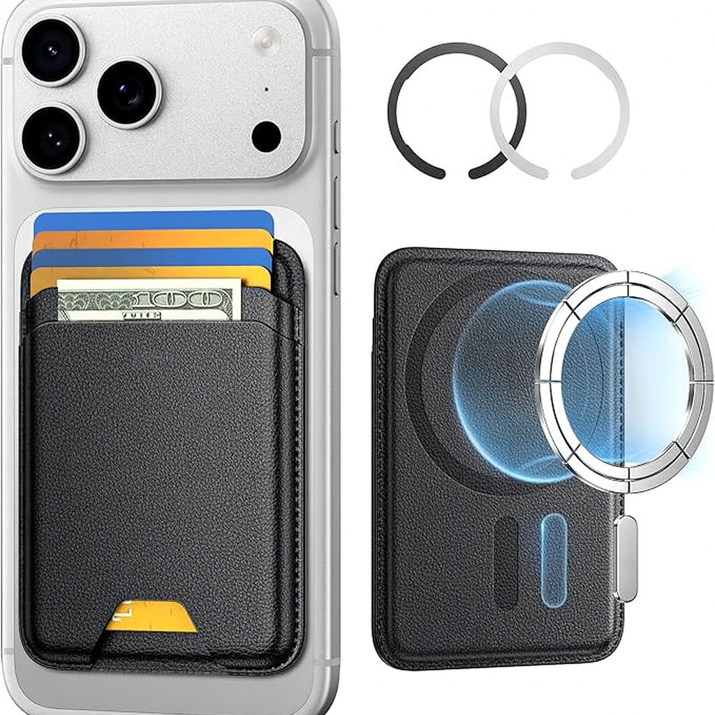 Magsafe Wallet