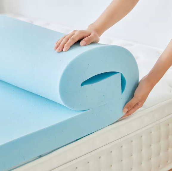 Twin Mattress Topper