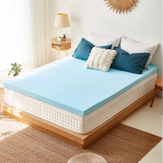 Twin Mattress Topper