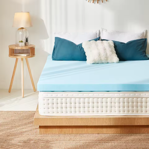 Twin Mattress Topper