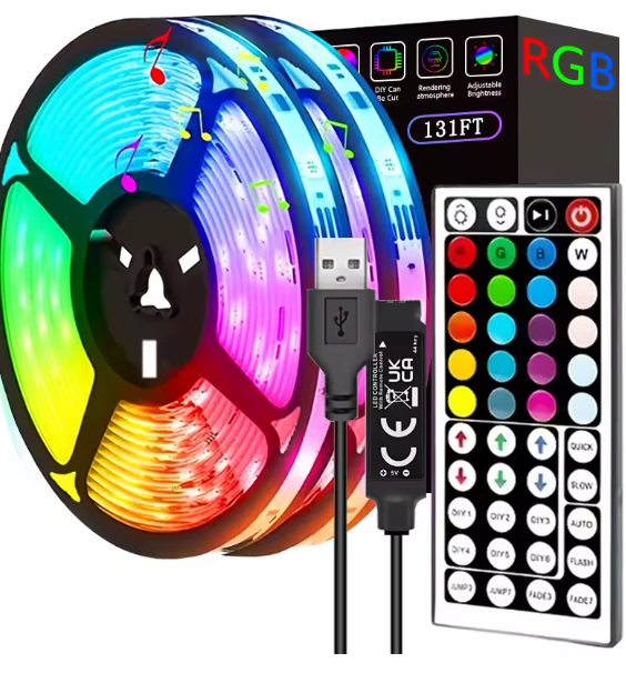 Led Strip Lights